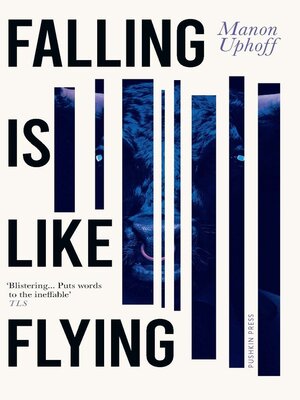 cover image of Falling is Like Flying